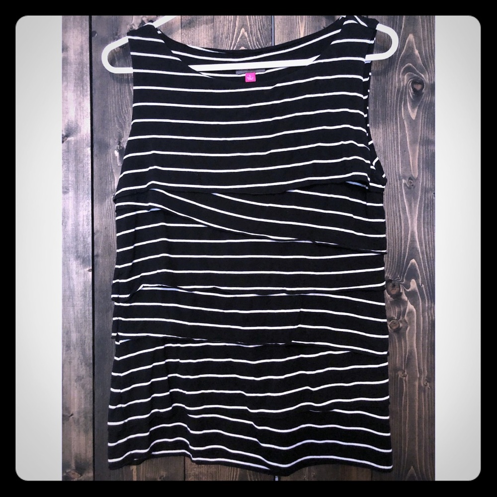 Vince Camuto top